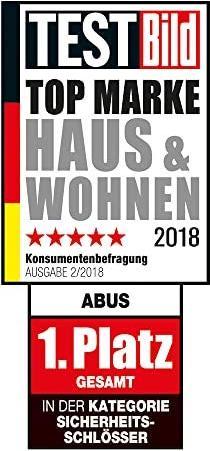 Actual product image Abus 729