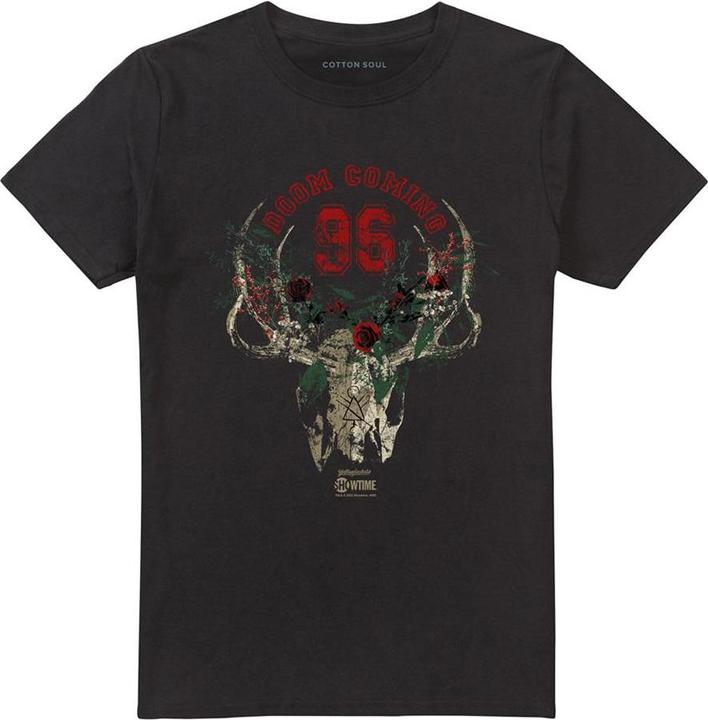 Produktbild Yellowjackets Doom Coming 96 TShirt (S)