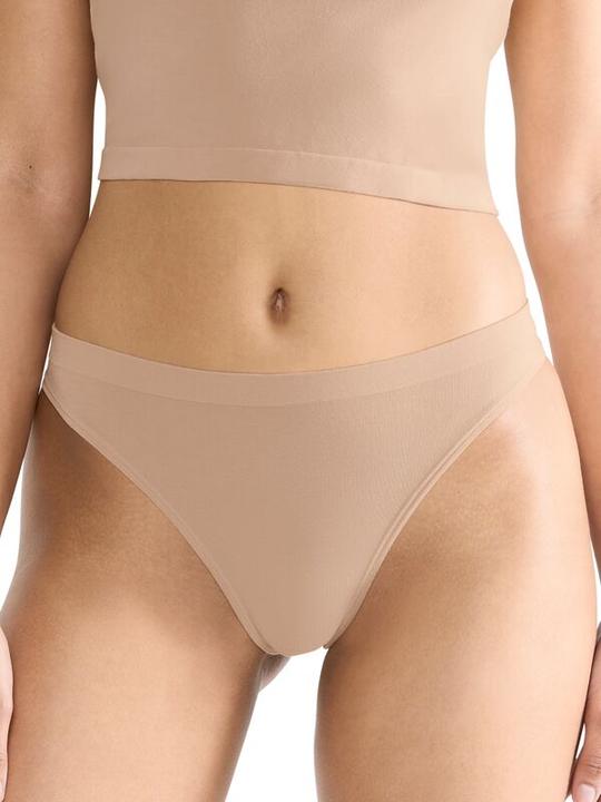 Produktbild Sloggi Go Sense Micromodal Tanga (S, 2er Pack)