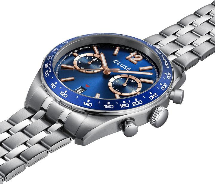 Produktbild Cluse Aravis (Analoguhr, 41 mm)