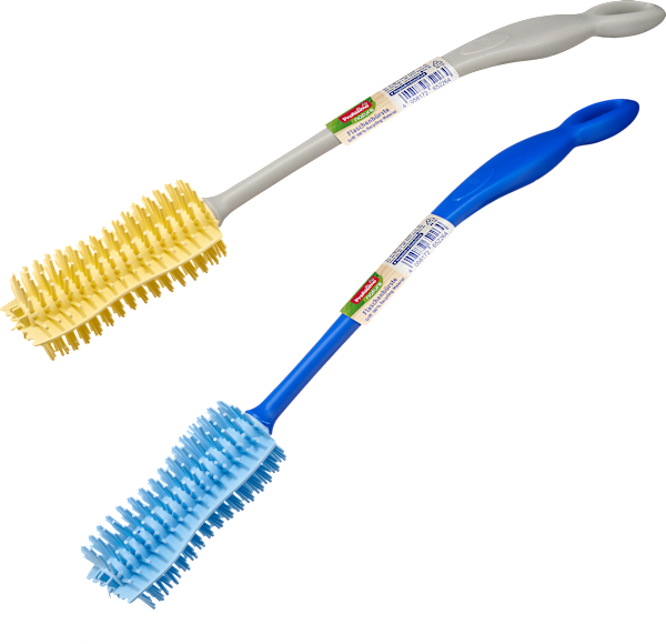 Immagine prodotto dm Profissimo Spazzola per bottiglie (1 pz.)