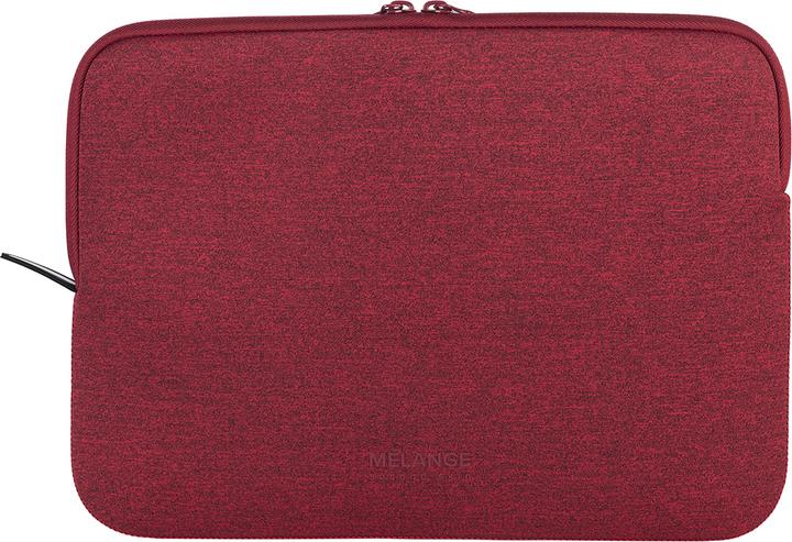 Immagine prodotto Tucano Sleeve Melange 12" - Elegantissima custodia in neoprene (13")