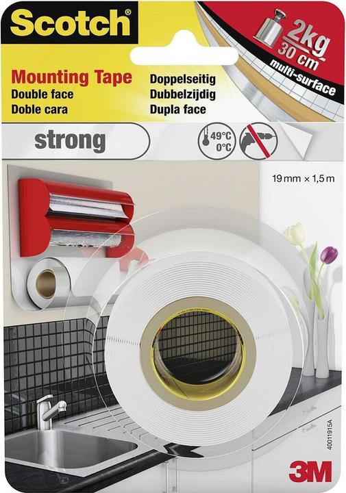 Image du produit Scotch Montageband (19 mm)