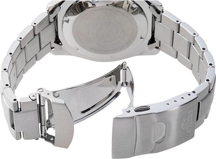 Produktbild Orient Sport Kano / Big Mako - RA-AA0009L19B (Sportuhr, 44 mm)