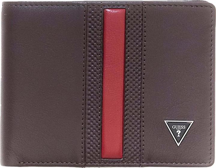 Actual product image Guess Torino Bifold Wallet