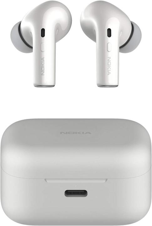 Immagine prodotto Nokia Auricolari E3500 True Wireless (7 h, Senza fili)