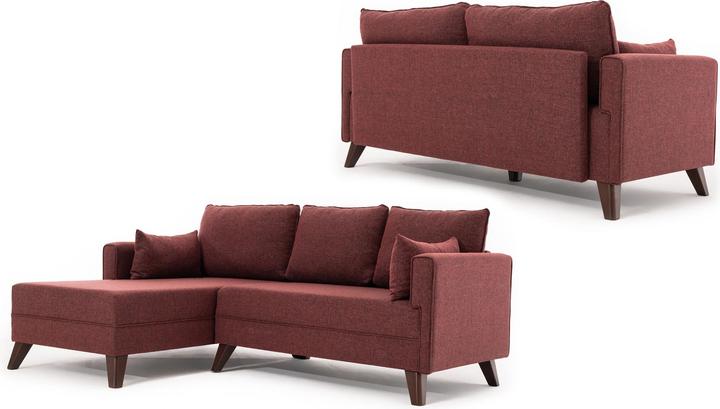 Produktbild Atelier del Sofa Scarlette (Ecksofa)