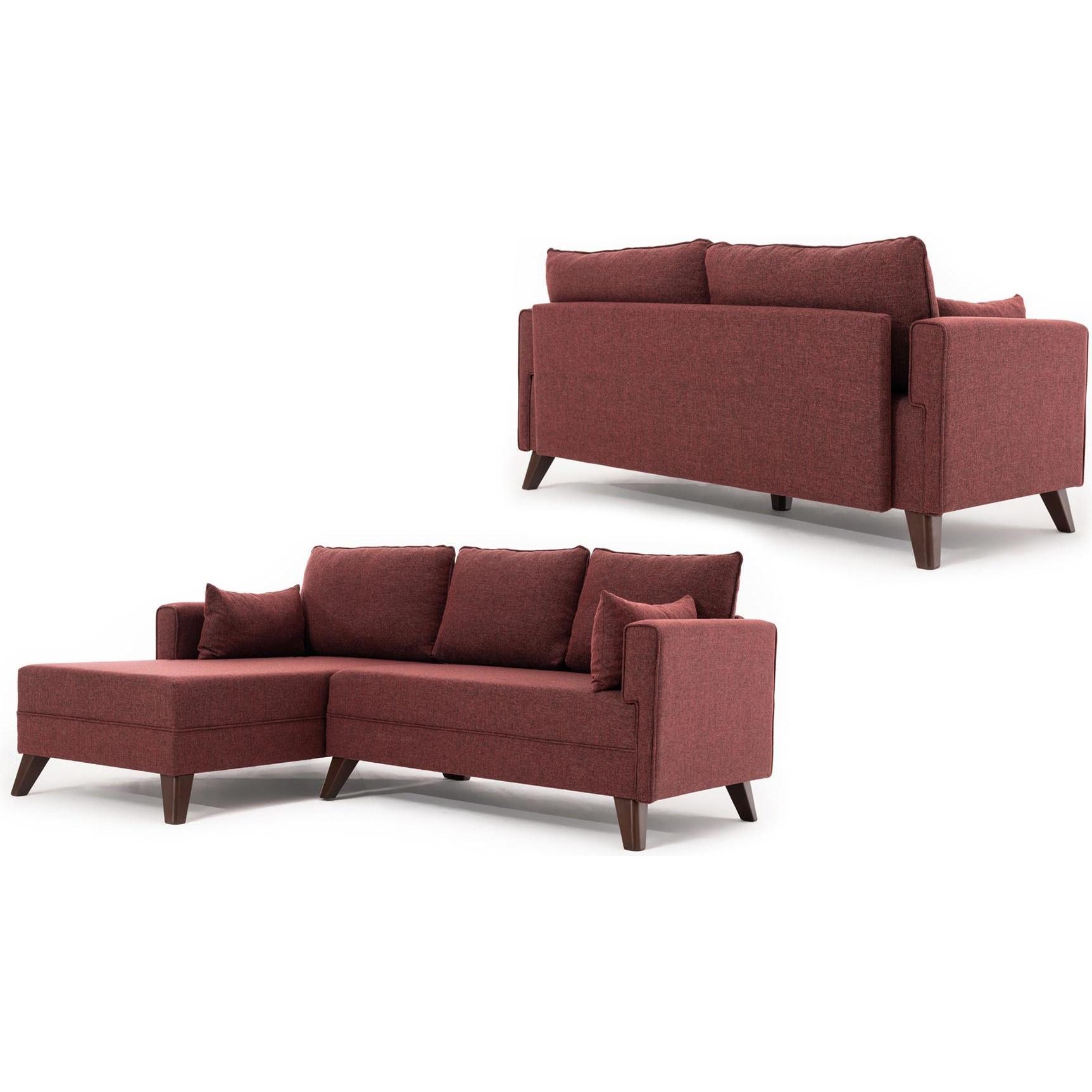 Atelier del Sofa, Sofa, Scarlette (Ecksofa)