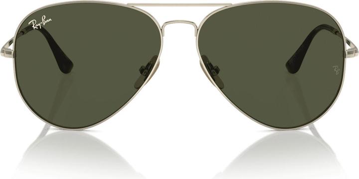 Produktbild Ray Ban Aviator Titanium
