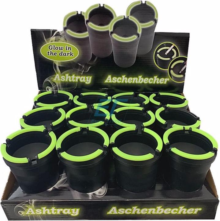 Produktbild Champ Aschenbecher