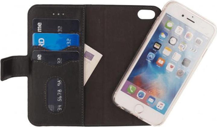 Immagine prodotto Mobilize Borsa portafoglio Gelly 2in1 (Apple iPhone 7, Apple iPhone 8, Apple iPhone SE (seconda generazione), Apple iPhone SE (terza generazione))