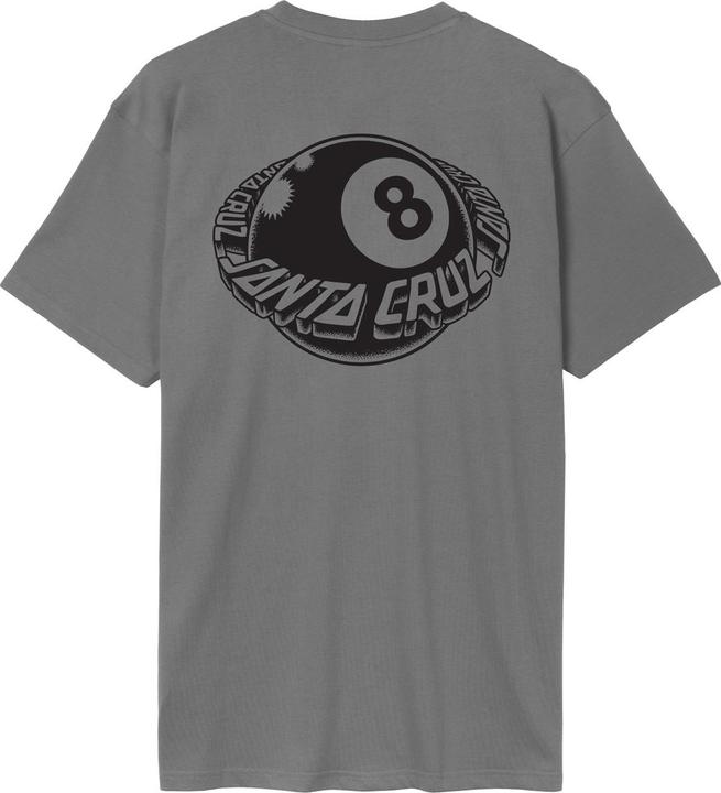 Immagine prodotto Santa Cruz Winkowski Eighth Planet T-Shirt (M)