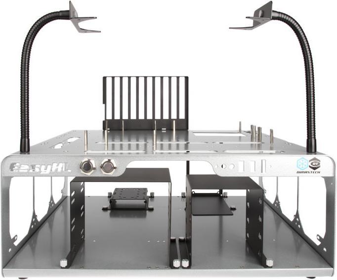 Actual product image DimasTech EasyXL (ATX, mATX, Mini-ITX, E-ATX, XL-ATX)