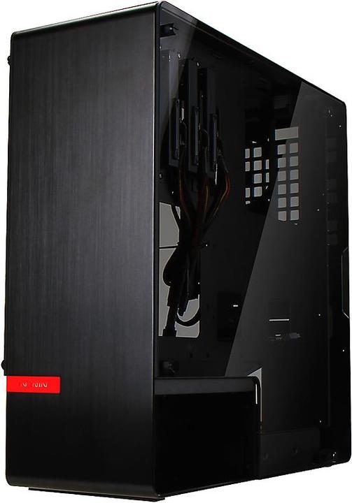 Actual product image In Win 904 Plus (ATX, mATX)