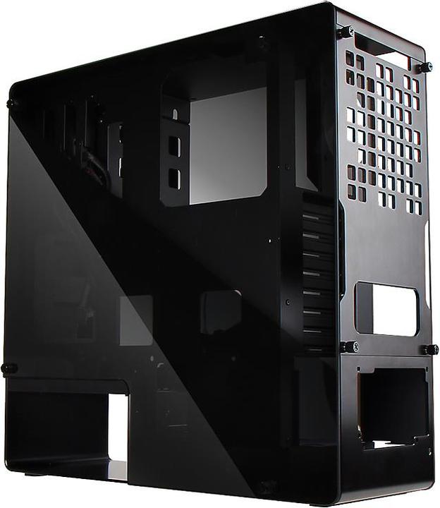 Actual product image In Win 904 Plus (ATX, mATX)