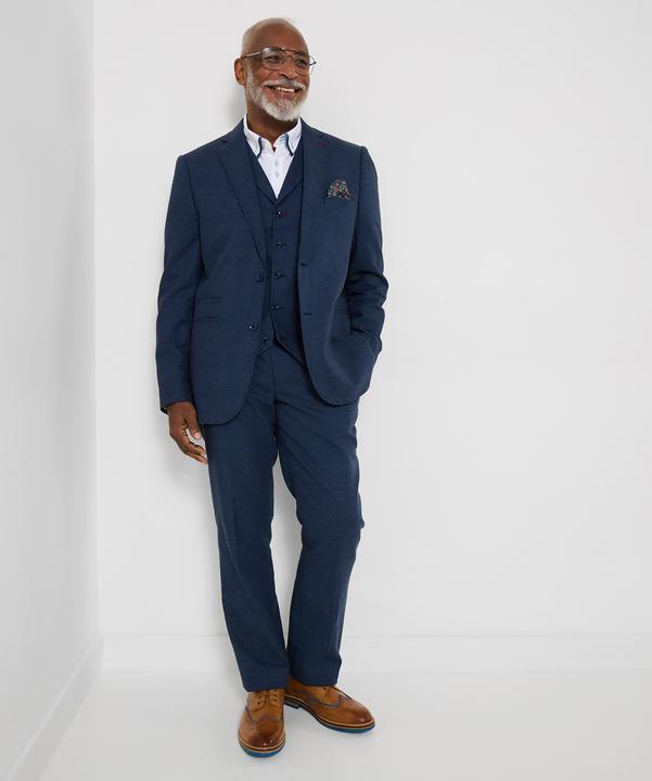 Immagine prodotto Joe Browns Timeless Linen Blend Smart Blazer (40)