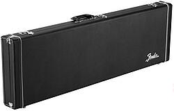 Produktbild Fender Classic Series Wood koffer voor Mustang en Duo-Sonic (E-Gitarre)