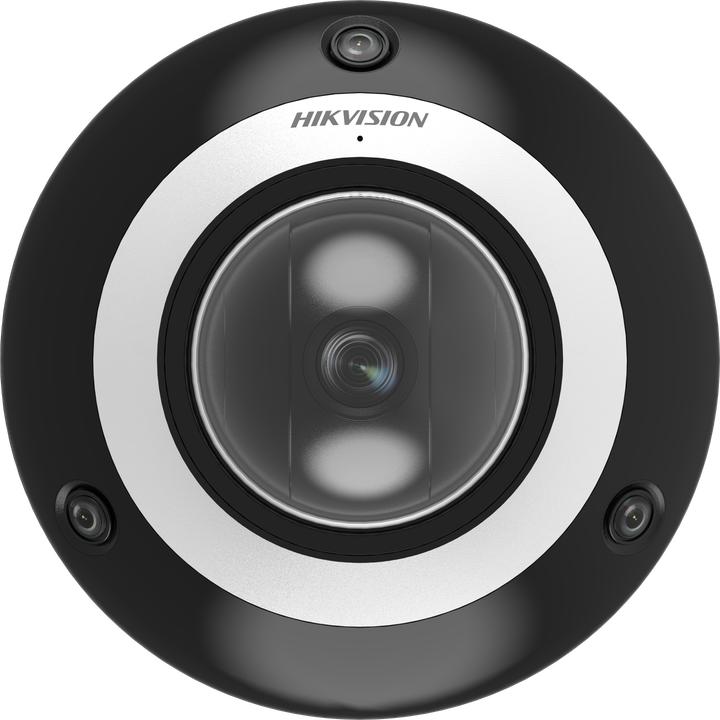 Produktbild Hikvision DS-2DP3D404IWG1-E/36(F5) PTZ