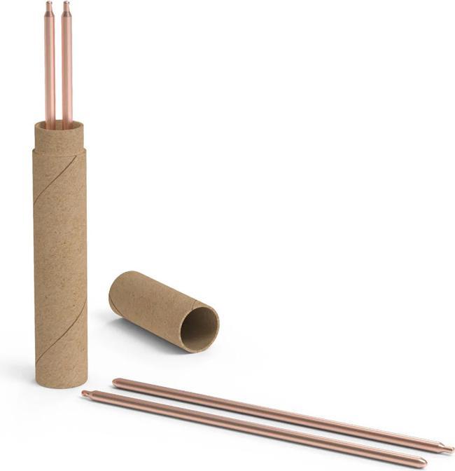 Streacom ST-HP6-4200 Conduits de chaleur droits