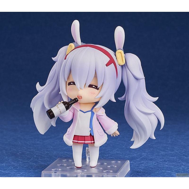 Thumbnail - Good Smile Company Azur Lane figurine Nendoroid Laffey 10 cm