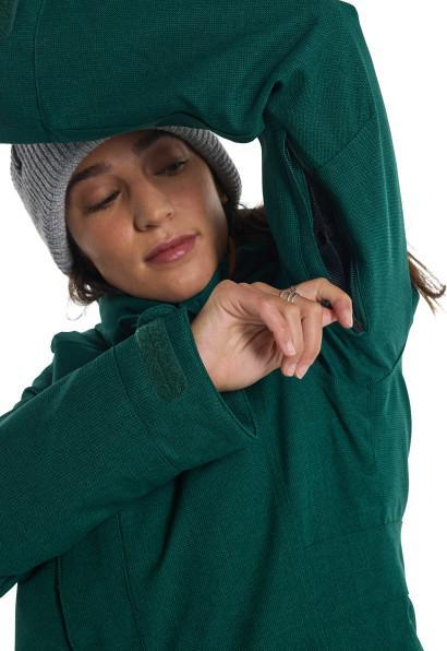 Image du produit Burton W Jet Set (S)