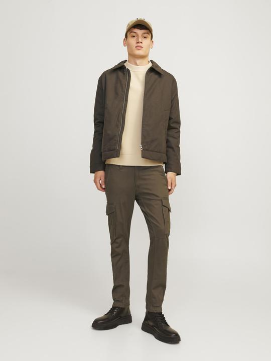 Actual product image Jack & Jones Jpstpaul Jjflake Cargo Noos (W30/L34)