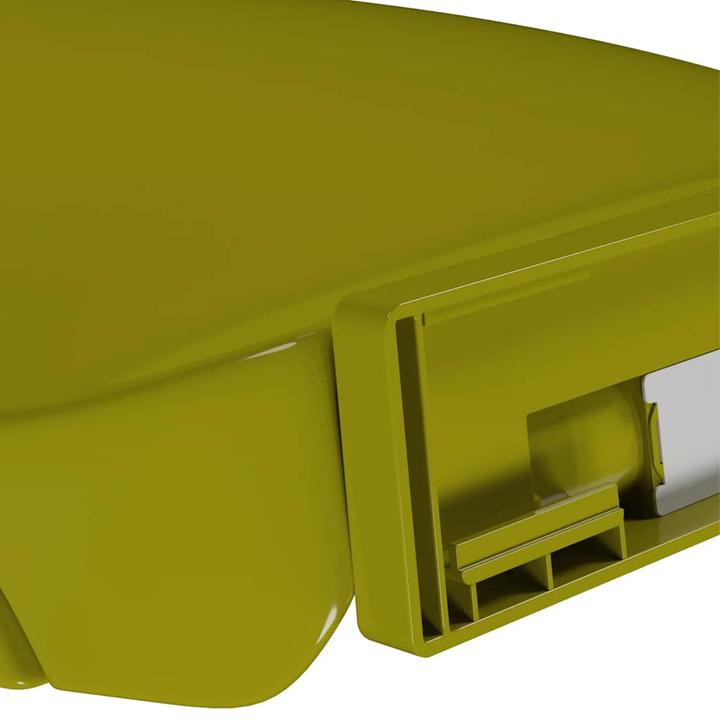 Produktbild vidaXL Toilettensitz