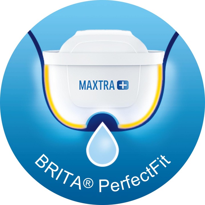 Produktbild Brita Marella + 12 Filterkartuschen