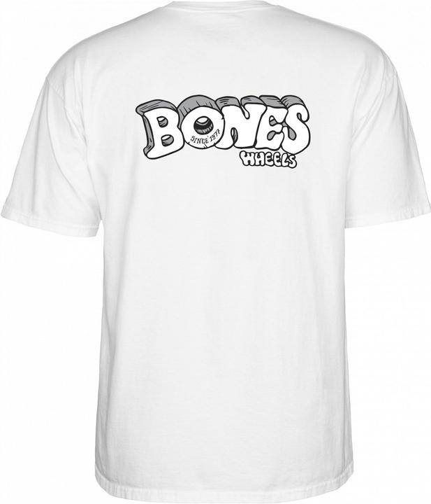 Immagine prodotto Bones Heritage Stoned T-Shirt (M)
