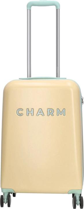 Produktbild Charm Città del Capo (37 l)