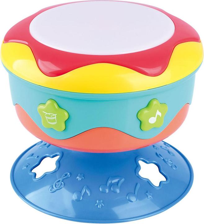Image du produit Play Beat It Spinning Drum