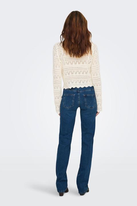 Produktbild Only Onlelke Life Ls Pullover Knt Noos (L)