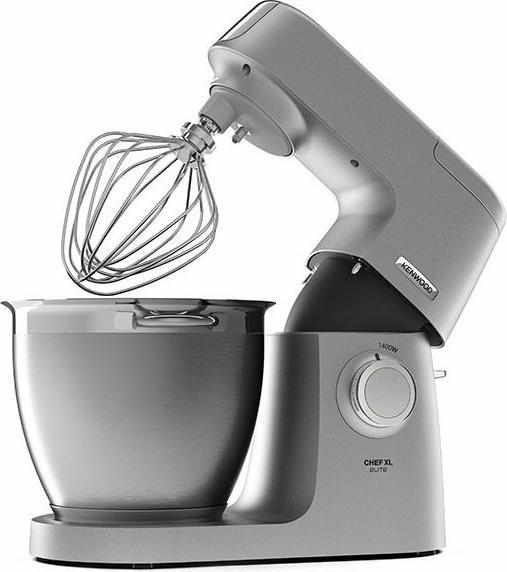 Productafbeelding Kenwood Chef XL Titanium KVL8320S (1700 W)