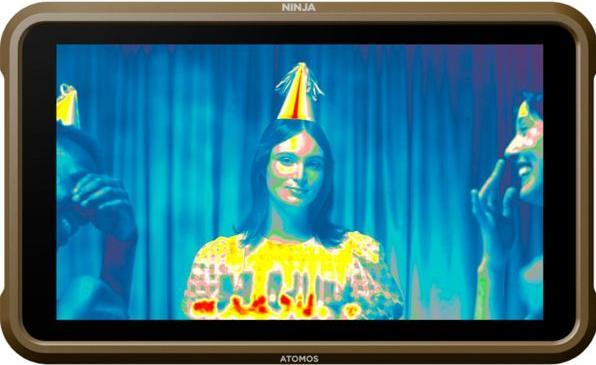 Image du produit Atomos Ninja (5.20", Full HD)