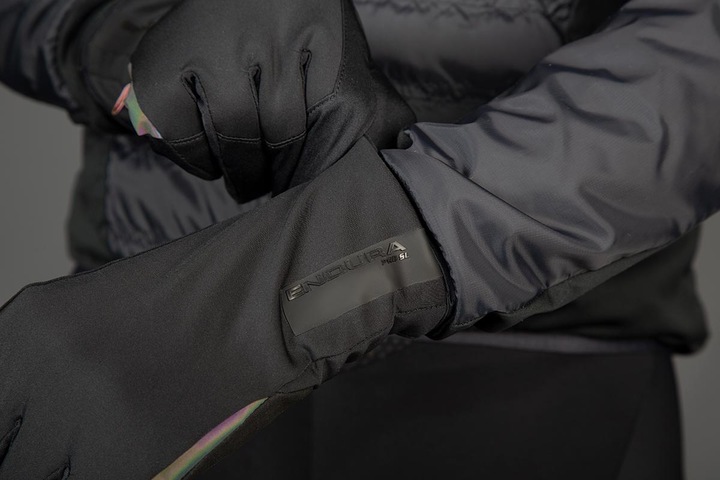 Actual product image Endura Pro SL (L)