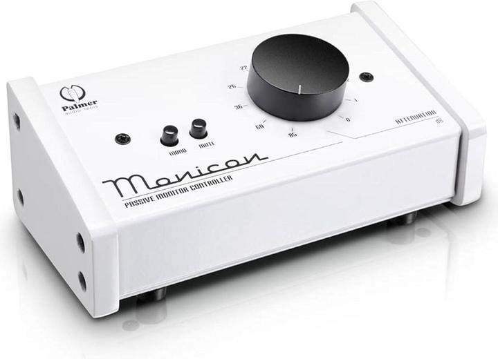 Image du produit Palmer Audio MONICON® W Moniteur passif