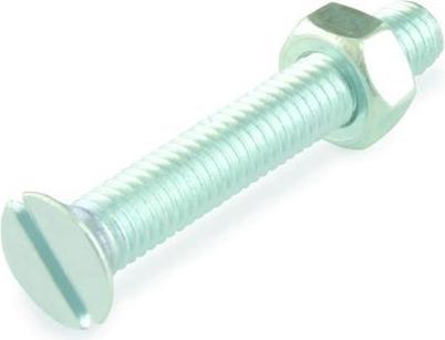 Actual product image Suki Countersunk screw M3x30mm (12 Screws per piece)