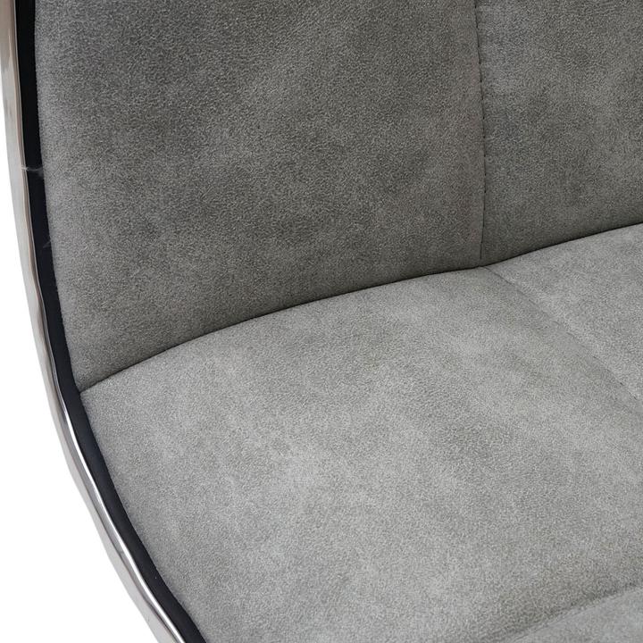 Actual product image JOHN316 2x Esszimmerstuhl