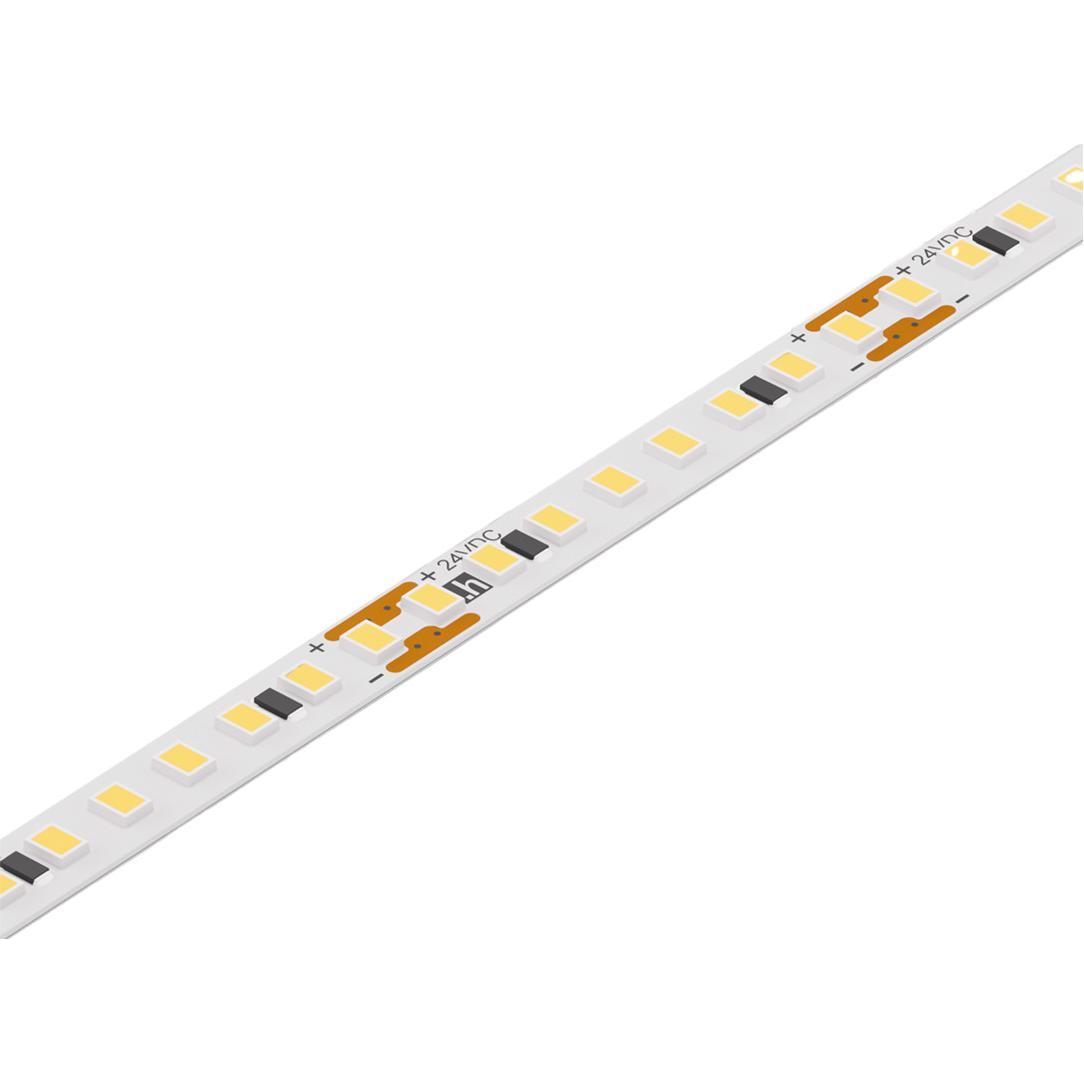 Halemeier, LED Streifen, LED Bänder Versa Inside 2100 / 24 V (Neutralweiss, 500 cm, Indoor)