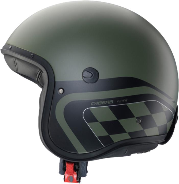 Produktbild Caberg FREERIDE X DAYTONA Jethelm (M)