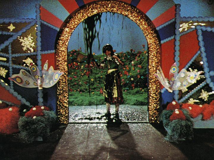 Produktbild Frau Holle (DVD, 2024, Deutsch)