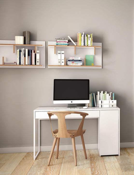 Image du produit Temahome Berne (90 x 23 x 45 cm)