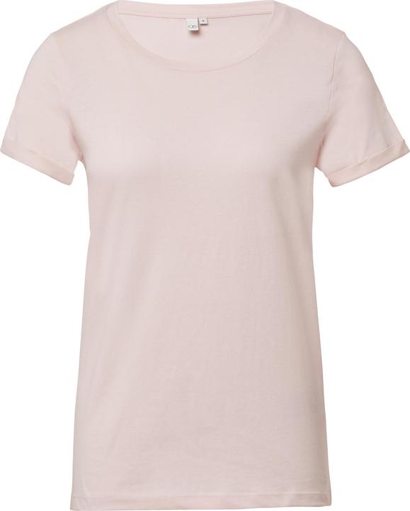Pale pink