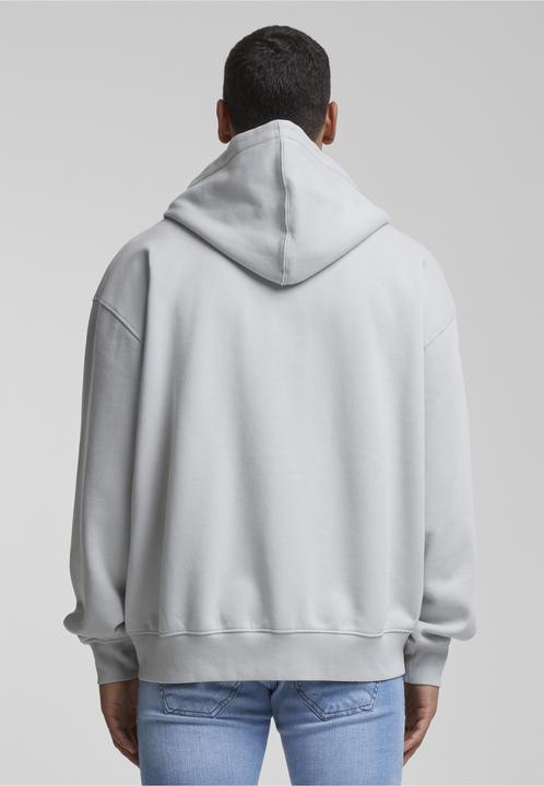 Produktbild DEF Zip Hoody - 72141 (S)