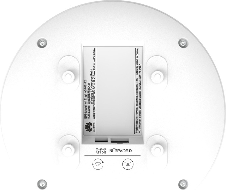 Produktbild Huawei Access Point AirEngine 5762-12 (2400 Mbit/s)