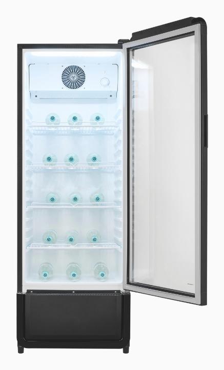 Produktbild Exquisit GKS5220-GT-431D (240 l)