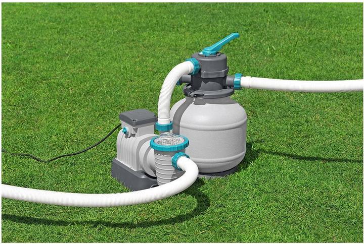 Produktbild Bestway Sandfilteranlage