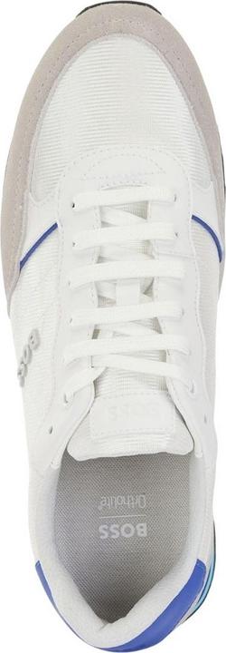 Actual product image Hugo Boss Womens/Ladies Parkour Running Shoes (39.5)