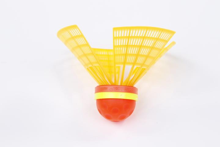 Actual product image Speedminton Speeder® Tube HELI