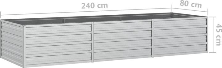 Produktbild vidaXL Nathalia